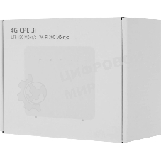 Модем Huawei Brovi 4G CPE 3s B313-322 (поставляется без батареи)