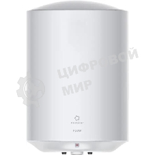 Электрический водонагреватель ECOSTAR FLOW EWH-F50-RE