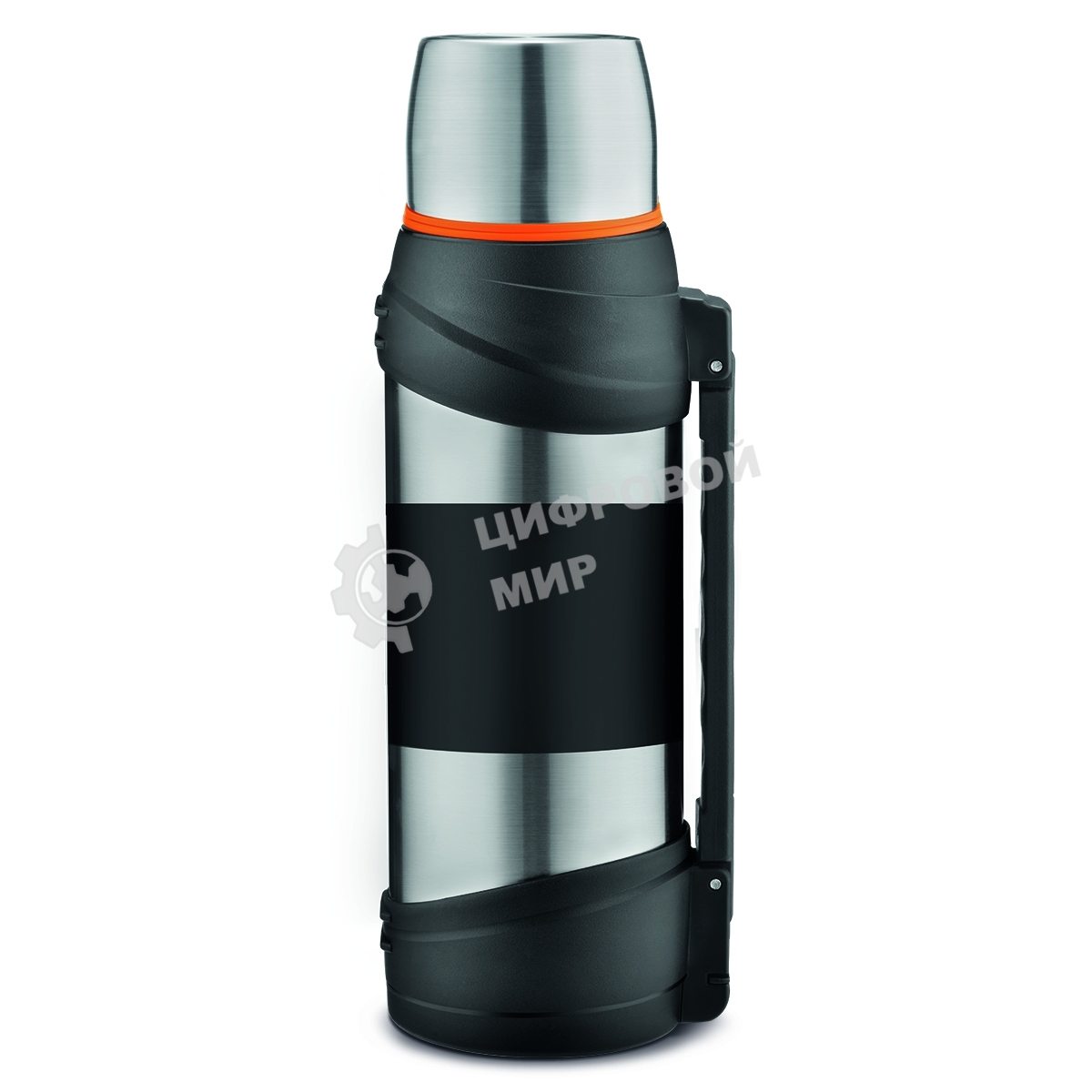 Термос Lara LR04-62 2 л