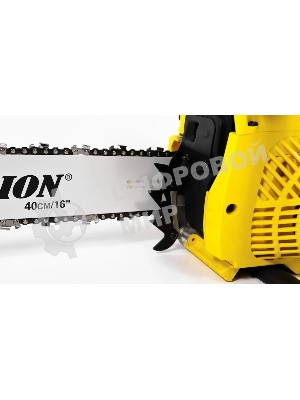 Цепная пила Champion PN241-16 1.8Вт 2.45л.с. дл.шины:16