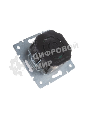 Диммер LEZARD KARINA 800 Вт белый 707-0288-115