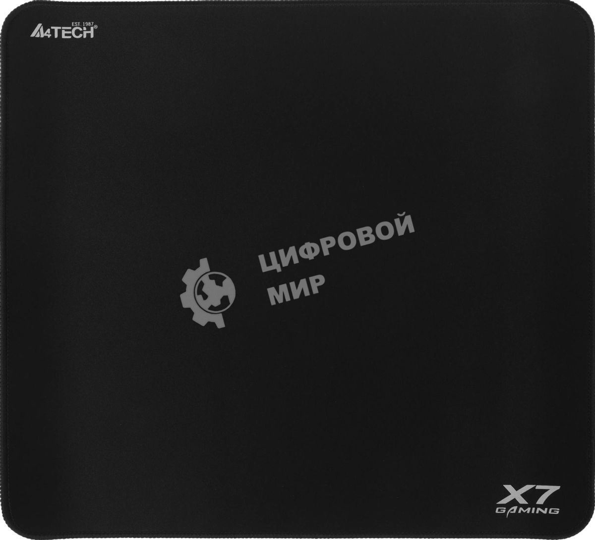 Коврик для мыши A4Tech X7-500MP Gaming Mouse Pad (437X400мм)