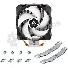Кулер для процессора Arctic Freezer A13 X AM4 (ACFRE00083A)