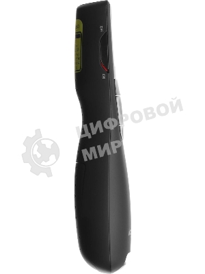 Презентер LOGITECH R800 Wireless Presentation Remote - черный