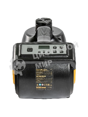 Домкрат электрогидравлический 