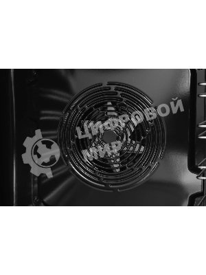 Электрическая духовка Gorenje BOS67371SYW 60 см, 77 л, Коллекция: Simplicity, Очистка паром AquaClean, 12 режимов, белый