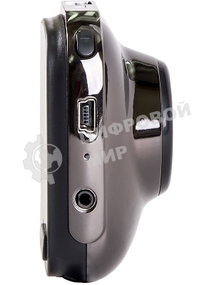 Видеорегистратор Silverstone F1 A50-FHD, 2304x1296, 2