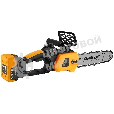 Электрическая цепная пила Deko DKCHS 20 (085-2000)