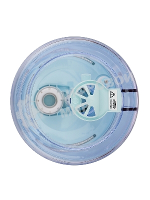 Увлажнитель воздуха Centek СТ-5110 зеленый, 30 Вт, 3.8 л, ультразвуковой