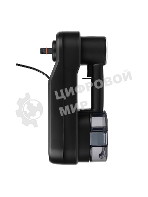 Паровая швабра Centek CT-2581 черный