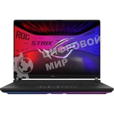 Ноутбук ASUS ROG Strix SCAR 16 G635LR-RW017 16