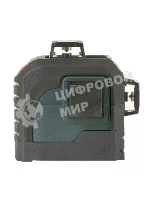 Уровень лазерный Klpro KLLZR93 2кл.лаз. 635нм цв.луч. красный 3луч.