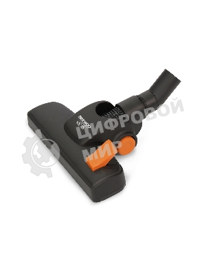 Строительный пылесос Daewoo DAVC 2000 Home 1500Вт (уборка: сухая/сбор воды/выдув) оранжевый