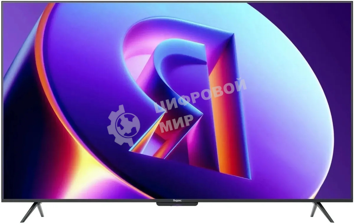 Телевизор Яндекс 55