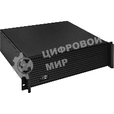 Серверный корпус ExeGate Pro 3U390-11 (RM 19