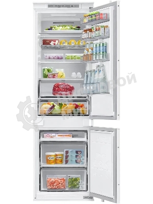 Встраиваемый холодильник Samsung BRB80F26CES0EO 2-хкамерн.