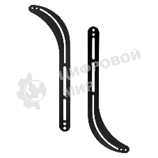 Кронштейн для крепления Саундбара Rexant макс. 15 кг серия Profi