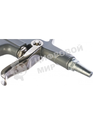 Пневмопистолет Fubag продувочный [110121] 170л/м_ 4бар_блистер