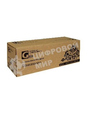 Картридж лазерный GalaPrint GP-CE313A/CF353A/729 Magenta (1000 стр) для HP CP1025/CP1025NW/M176n/M177fw/Canon LBP 7010C/LBP7018C