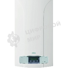 Газовый котел BAXI LUNA 3 310 Fi, 31 кВт макс.65°C 18л/мин при +25°С