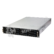 Серверный корпус AIC RSC-2ET XE1-2ET00-19 2U 12x 3.5