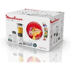 Блендер Moulinex LM 16L110