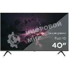 Телевизор BQ 40