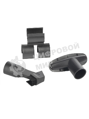 Пылесос Eurostek EVC-3010 синий, 400/2800 Вт, уборка сухая, пылесборник контейнер 3 л