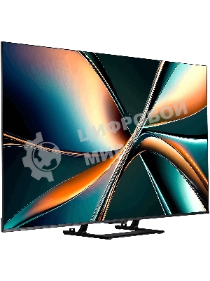 Телевизор Hisense 55