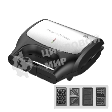 Мини-печь Zigmund & Shtain ZSM-682