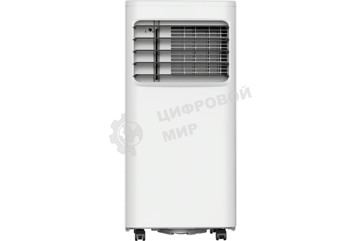 Кондиционер мобильный CHIGO CP-6A-12 12000 BTU