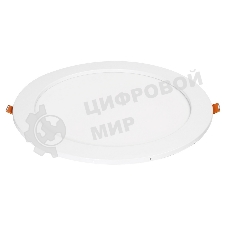 Встраиваемый светильник Smartbuy (SBL-DL-18-4K) 18w/4000K