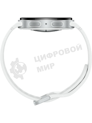 Умные часы Samsung Galaxy Watch 8 44мм LTE SM-L335 Silver CAU