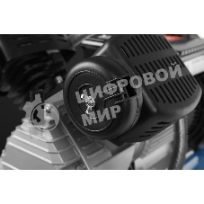 Компрессор поршневой Диолд КМП-2300/50 масляный 369л/мин 50л 2300Вт синий