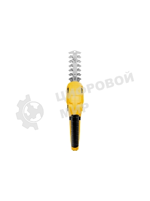 Ножницы-кусторез аккумуляторные Denzel GS-7, Li-Ion, 7,2 В