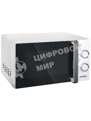 Микроволновая печь OURSSON MM2009/WH