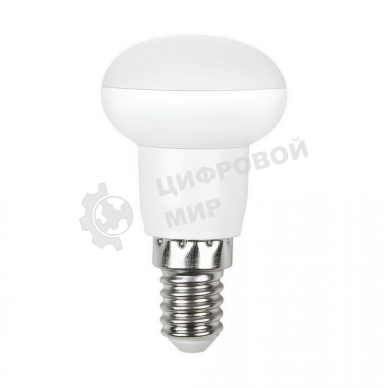 Лампа светодиодная Smartbuy 4W/4000/E14 (SBL-R39-04-40K-E14)