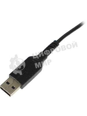 Мышь проводная A4Tech Bloody W70 Max белый, 10000 dpi, USB, кнопки - 9