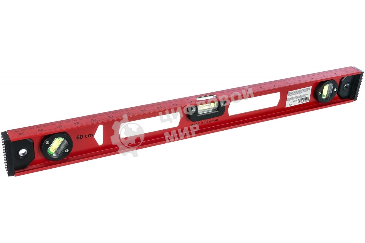 Уровень алюминиевый Matrix 