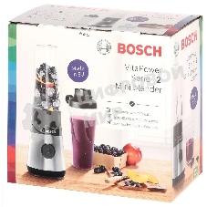 Блендер Bosch MMB2111S