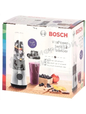 Блендер Bosch MMB2111S