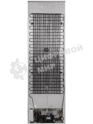 Встраиваемый холодильник HOMSair FB177NFFW