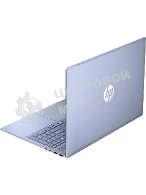 Ноутбук HP Pavilion 16-af0007ci Core Ultra 5 125U 16Gb SSD512Gb Intel Graphics 16
