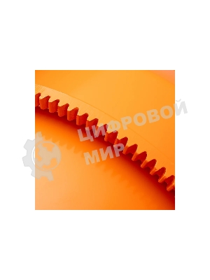 Бетоносмеситель Сибртех БСЛ-63 300 Вт, 63 л, стальной венец