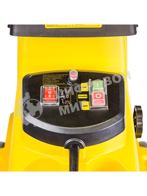 Садовый измельчитель Champion SH280 2800Вт