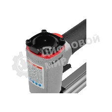 Степлер пневматический Matrix для прямоугольных скоб от 10 до 22мм