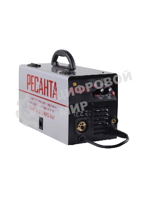 Сварочный аппарат инверторный п/а САИПА-220 Ресанта