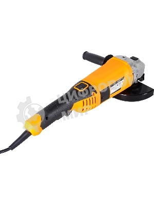 Угловая шлифовальная машина ВИХРЬ УШМ-180/1800 72/12/5