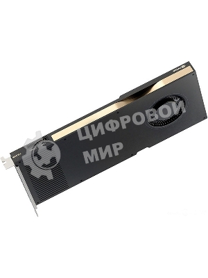 Видеокарта NVIDIA Quadro RTX A4000 Bulk