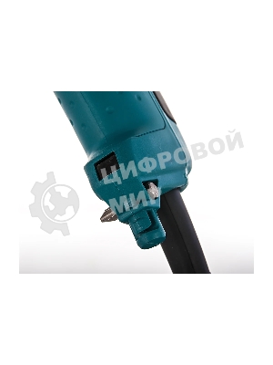 Дрель-шуруповерт Makita FS6300, 570Вт, 8 Нм, щеточный